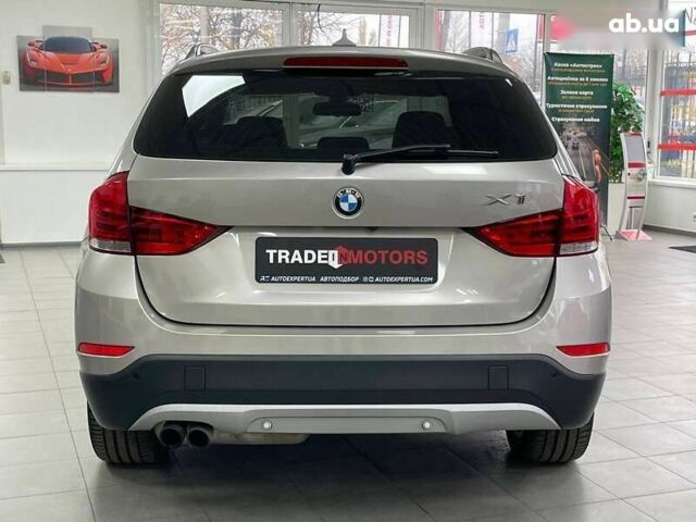 БМВ Х1, объемом двигателя 2 л и пробегом 126 тыс. км за 12990 $, фото 10 на Automoto.ua