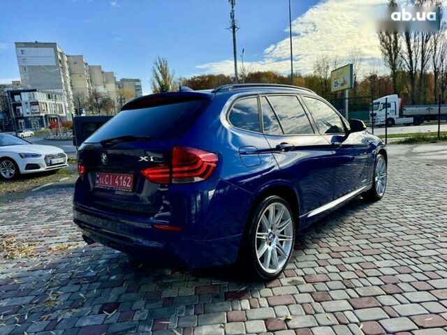 БМВ Х1, объемом двигателя 2 л и пробегом 223 тыс. км за 11999 $, фото 8 на Automoto.ua