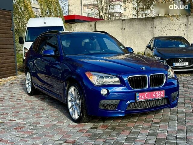 БМВ Х1, объемом двигателя 2 л и пробегом 223 тыс. км за 11999 $, фото 6 на Automoto.ua