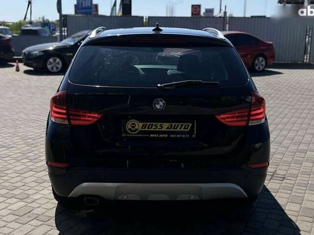 БМВ Х1, объемом двигателя 2 л и пробегом 203 тыс. км за 16200 $, фото 5 на Automoto.ua