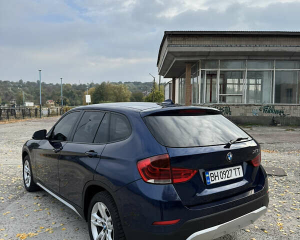 БМВ Х1, объемом двигателя 2 л и пробегом 173 тыс. км за 13300 $, фото 6 на Automoto.ua