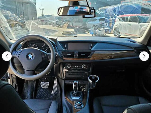 БМВ Х1, объемом двигателя 2 л и пробегом 121 тыс. км за 5500 $, фото 6 на Automoto.ua