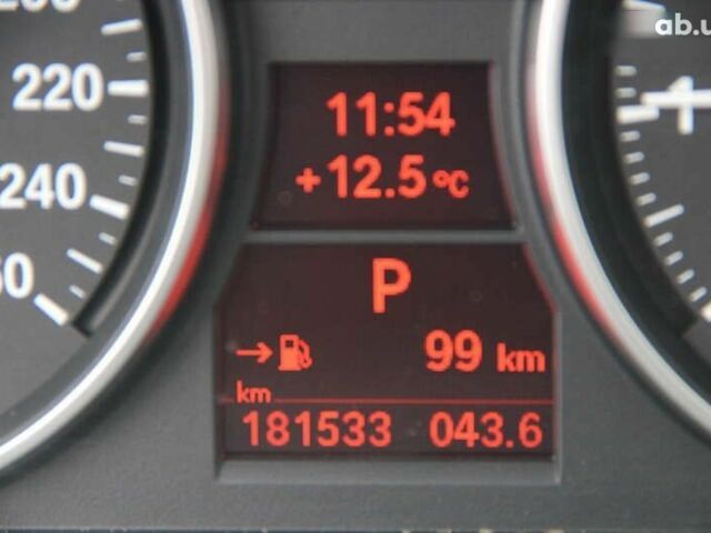 БМВ Х1, об'ємом двигуна 2 л та пробігом 182 тис. км за 14400 $, фото 8 на Automoto.ua