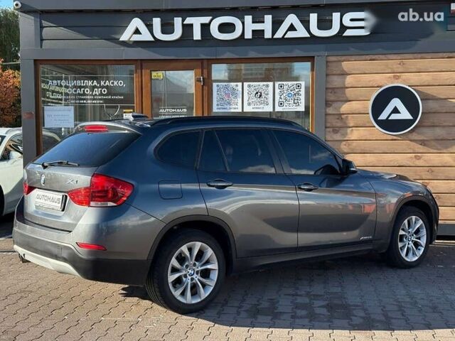 БМВ Х1, объемом двигателя 2 л и пробегом 249 тыс. км за 11900 $, фото 5 на Automoto.ua