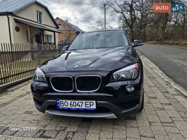 БМВ Х1, объемом двигателя 2 л и пробегом 155 тыс. км за 12799 $, фото 7 на Automoto.ua