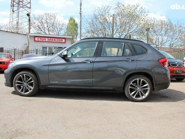 БМВ Х1, об'ємом двигуна 2 л та пробігом 182 тис. км за 14400 $, фото 4 на Automoto.ua