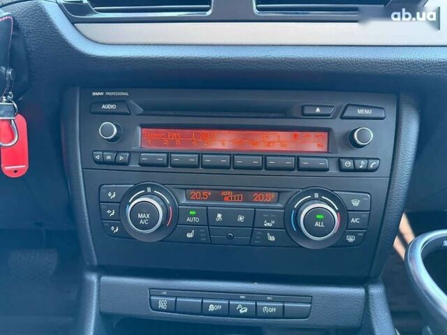 БМВ Х1, объемом двигателя 2 л и пробегом 249 тыс. км за 11900 $, фото 17 на Automoto.ua