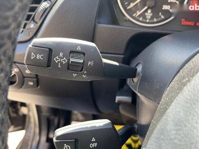 БМВ Х1, объемом двигателя 2 л и пробегом 203 тыс. км за 16200 $, фото 16 на Automoto.ua