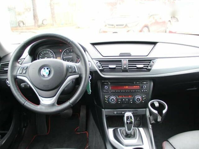 БМВ Х1, об'ємом двигуна 2 л та пробігом 182 тис. км за 14400 $, фото 11 на Automoto.ua