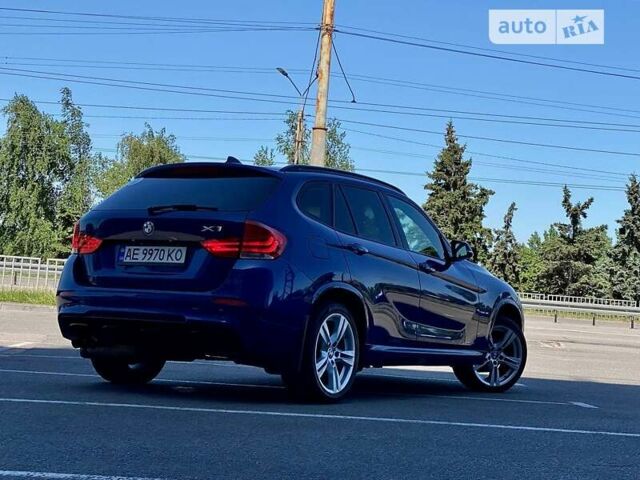 БМВ Х1, объемом двигателя 2 л и пробегом 137 тыс. км за 14900 $, фото 12 на Automoto.ua