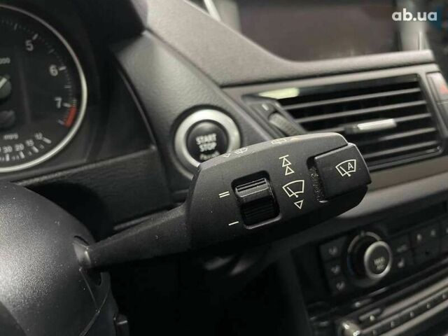 БМВ Х1, объемом двигателя 2 л и пробегом 126 тыс. км за 12990 $, фото 25 на Automoto.ua