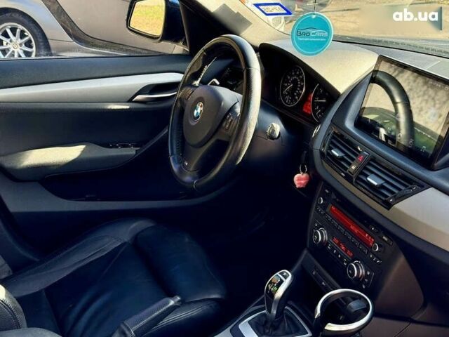 БМВ Х1, объемом двигателя 2 л и пробегом 223 тыс. км за 11999 $, фото 2 на Automoto.ua