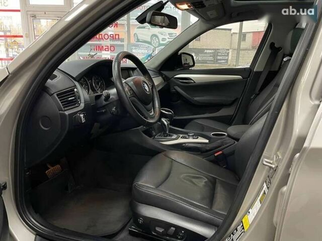 БМВ Х1, объемом двигателя 2 л и пробегом 126 тыс. км за 12990 $, фото 17 на Automoto.ua