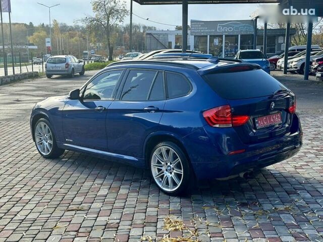 БМВ Х1, объемом двигателя 2 л и пробегом 223 тыс. км за 11999 $, фото 4 на Automoto.ua