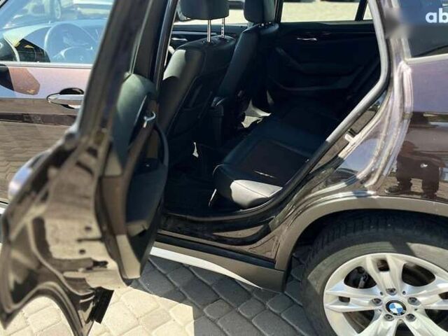 БМВ Х1, объемом двигателя 2 л и пробегом 203 тыс. км за 16200 $, фото 21 на Automoto.ua