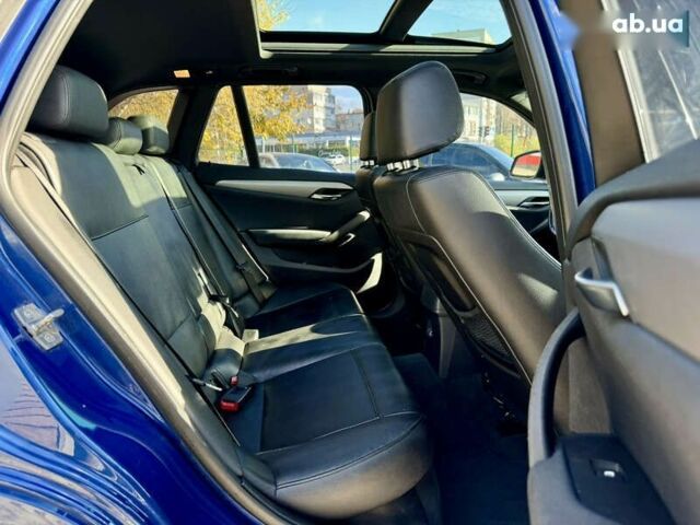 БМВ Х1, объемом двигателя 2 л и пробегом 223 тыс. км за 11999 $, фото 22 на Automoto.ua