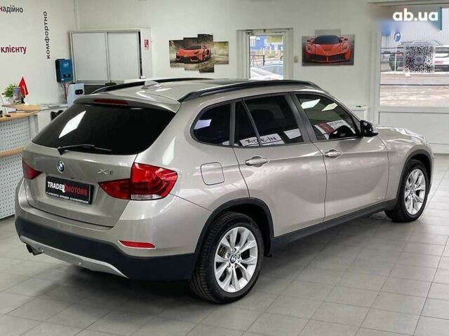 БМВ Х1, объемом двигателя 2 л и пробегом 126 тыс. км за 12990 $, фото 13 на Automoto.ua