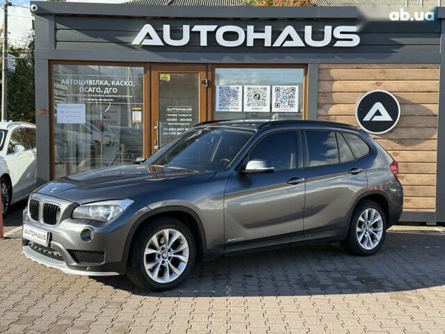 БМВ Х1, об'ємом двигуна 2 л та пробігом 249 тис. км за 11900 $, фото 2 на Automoto.ua