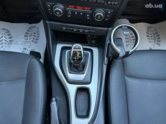 БМВ Х1, об'ємом двигуна 2 л та пробігом 249 тис. км за 11900 $, фото 16 на Automoto.ua