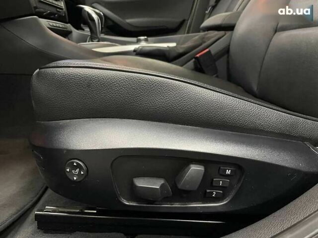 БМВ Х1, объемом двигателя 2 л и пробегом 126 тыс. км за 12990 $, фото 19 на Automoto.ua