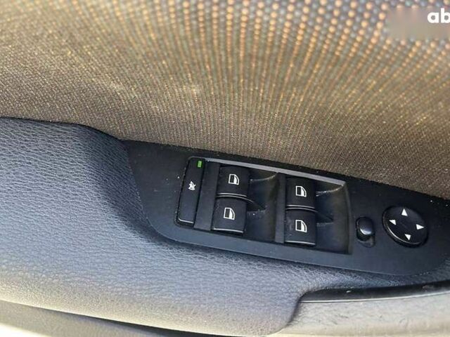 БМВ Х1, объемом двигателя 2 л и пробегом 203 тыс. км за 16200 $, фото 9 на Automoto.ua