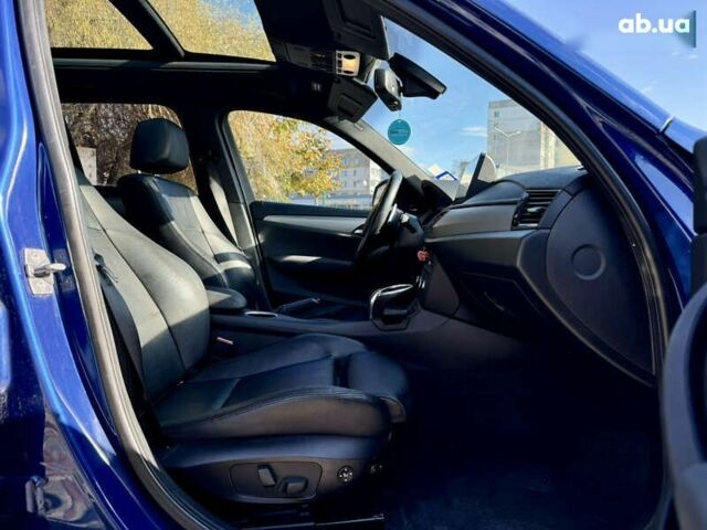 БМВ Х1, объемом двигателя 2 л и пробегом 223 тыс. км за 11999 $, фото 24 на Automoto.ua