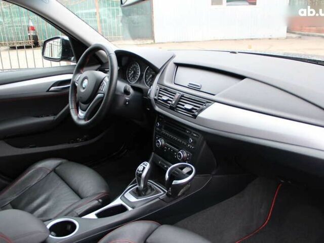БМВ Х1, об'ємом двигуна 2 л та пробігом 182 тис. км за 14400 $, фото 18 на Automoto.ua