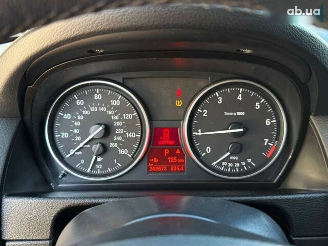 БМВ Х1, объемом двигателя 2 л и пробегом 249 тыс. км за 11900 $, фото 15 на Automoto.ua