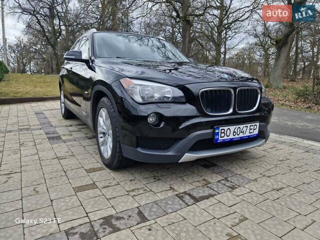 БМВ Х1, объемом двигателя 2 л и пробегом 155 тыс. км за 12799 $, фото 46 на Automoto.ua