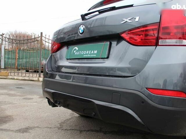 БМВ Х1, об'ємом двигуна 2 л та пробігом 182 тис. км за 14400 $, фото 25 на Automoto.ua