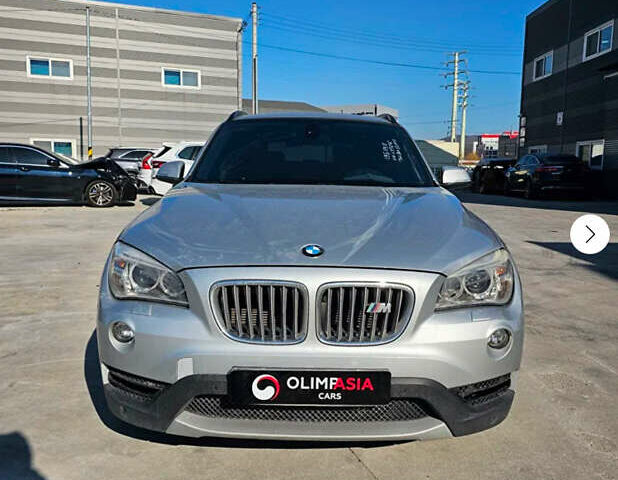 БМВ Х1, объемом двигателя 2 л и пробегом 121 тыс. км за 5500 $, фото 4 на Automoto.ua