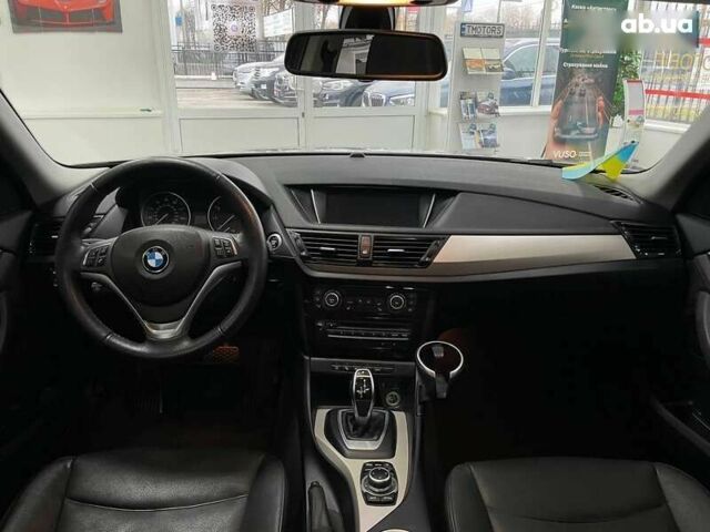 БМВ Х1, объемом двигателя 2 л и пробегом 126 тыс. км за 12990 $, фото 27 на Automoto.ua