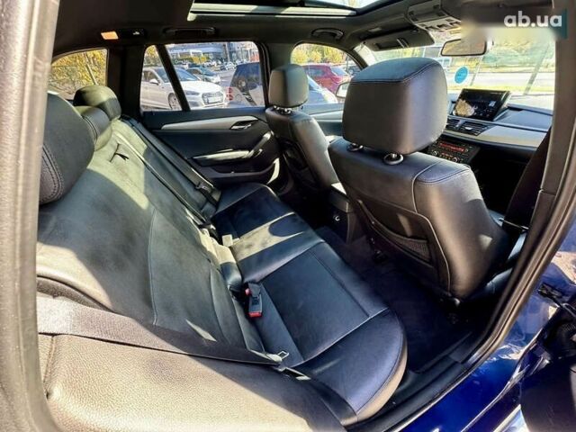 БМВ Х1, объемом двигателя 2 л и пробегом 223 тыс. км за 11999 $, фото 23 на Automoto.ua