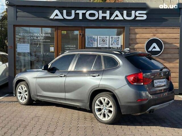 БМВ Х1, объемом двигателя 2 л и пробегом 249 тыс. км за 11900 $, фото 7 на Automoto.ua