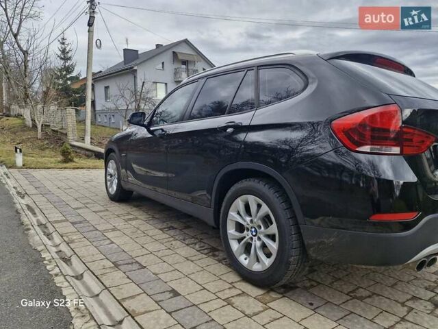 БМВ Х1, объемом двигателя 2 л и пробегом 155 тыс. км за 12799 $, фото 40 на Automoto.ua