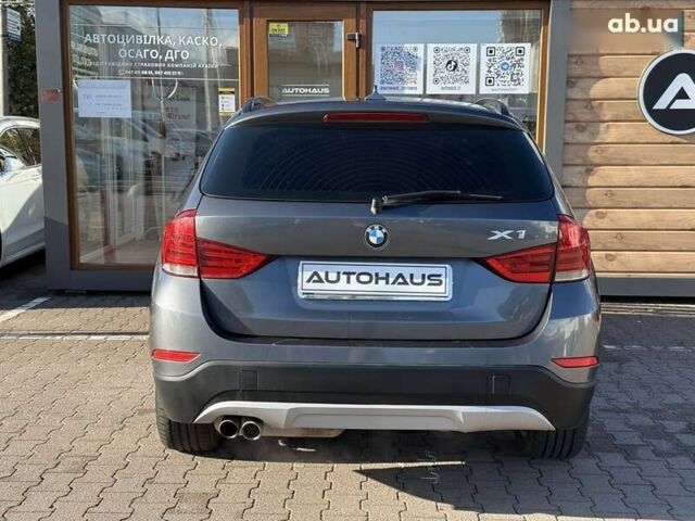 БМВ Х1, об'ємом двигуна 2 л та пробігом 249 тис. км за 11900 $, фото 6 на Automoto.ua