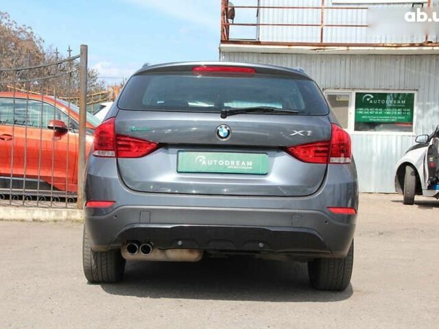 БМВ Х1, об'ємом двигуна 2 л та пробігом 182 тис. км за 14400 $, фото 6 на Automoto.ua