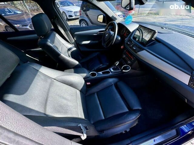 БМВ Х1, объемом двигателя 2 л и пробегом 223 тыс. км за 11999 $, фото 25 на Automoto.ua