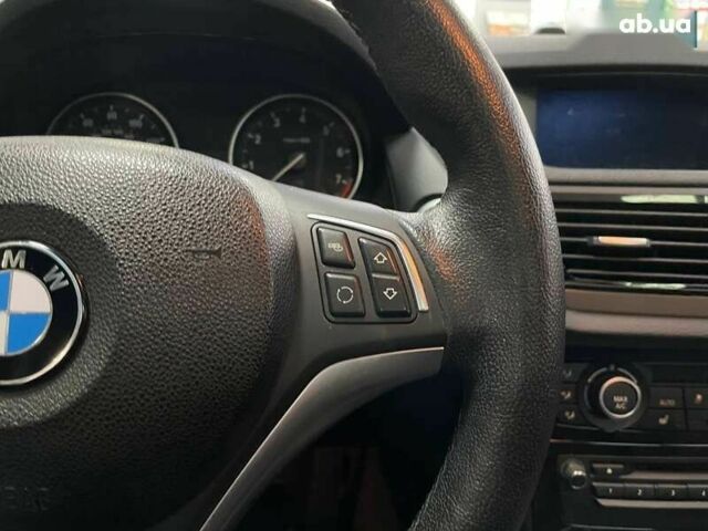 БМВ Х1, объемом двигателя 2 л и пробегом 126 тыс. км за 12990 $, фото 24 на Automoto.ua