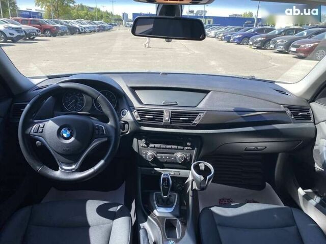 БМВ Х1, объемом двигателя 2 л и пробегом 125 тыс. км за 13900 $, фото 17 на Automoto.ua