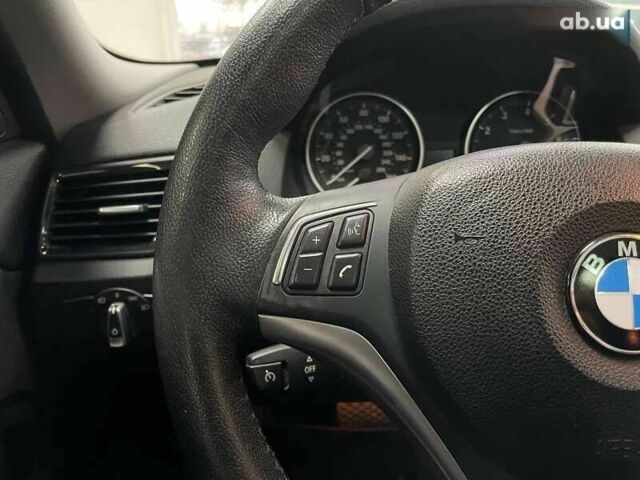 БМВ Х1, объемом двигателя 2 л и пробегом 126 тыс. км за 12990 $, фото 21 на Automoto.ua