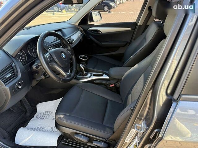 БМВ Х1, об'ємом двигуна 2 л та пробігом 249 тис. км за 11900 $, фото 8 на Automoto.ua