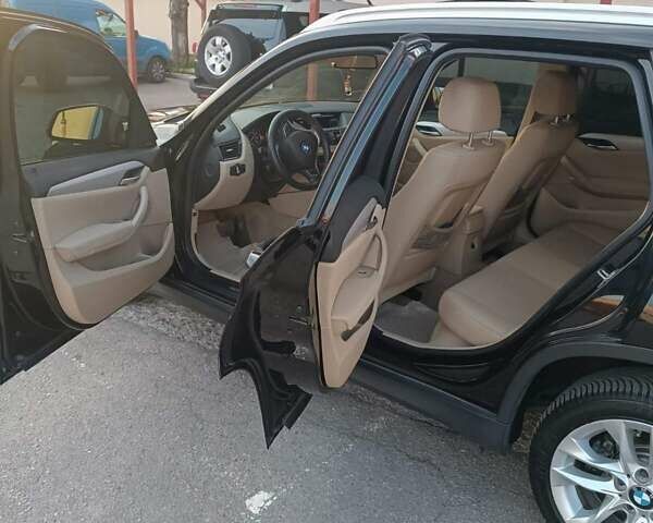 БМВ Х1, объемом двигателя 2 л и пробегом 173 тыс. км за 9900 $, фото 16 на Automoto.ua