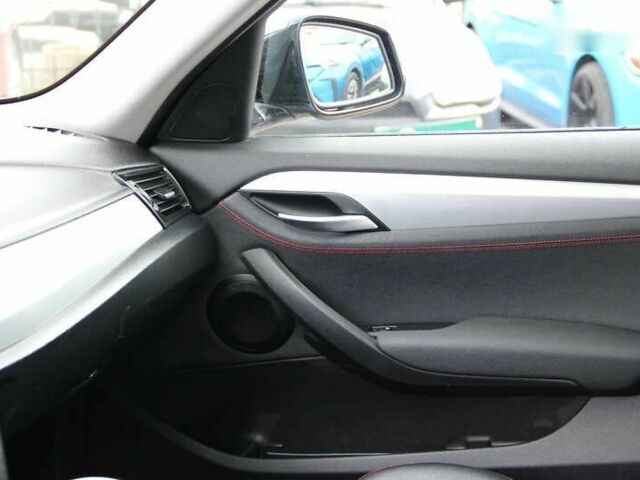 БМВ Х1, об'ємом двигуна 2 л та пробігом 182 тис. км за 14400 $, фото 15 на Automoto.ua