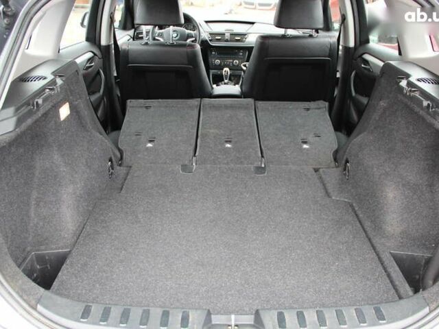 БМВ Х1, об'ємом двигуна 2 л та пробігом 182 тис. км за 14400 $, фото 26 на Automoto.ua