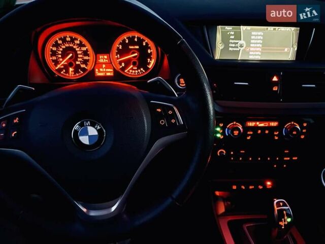 БМВ Х1, об'ємом двигуна 2 л та пробігом 105 тис. км за 15700 $, фото 32 на Automoto.ua