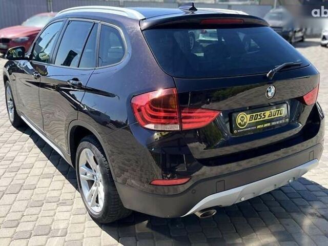 БМВ Х1, объемом двигателя 2 л и пробегом 203 тыс. км за 16200 $, фото 4 на Automoto.ua