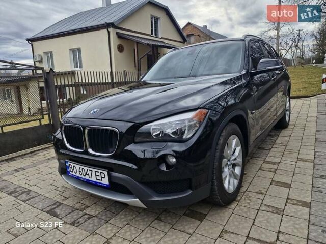 БМВ Х1, объемом двигателя 2 л и пробегом 155 тыс. км за 12799 $, фото 38 на Automoto.ua