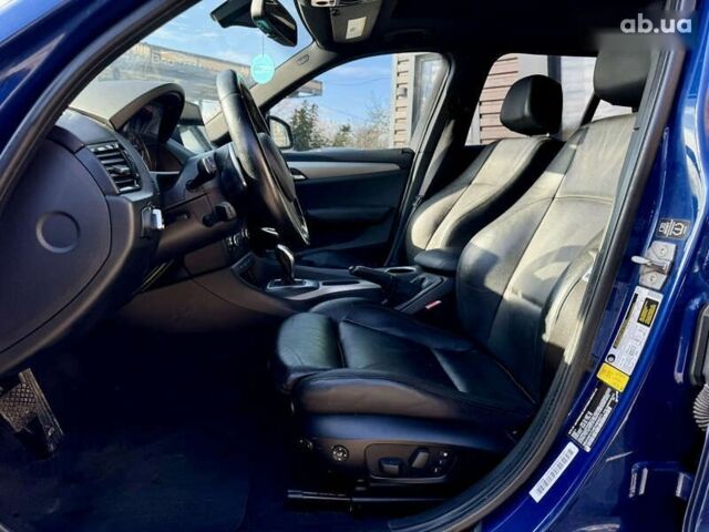 БМВ Х1, объемом двигателя 2 л и пробегом 223 тыс. км за 11999 $, фото 17 на Automoto.ua