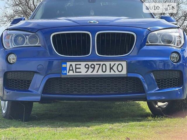 БМВ Х1, объемом двигателя 2 л и пробегом 137 тыс. км за 14700 $, фото 2 на Automoto.ua